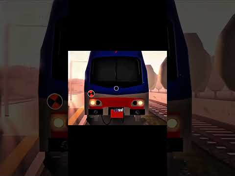 Edit su Italian Railways prima di GTA VI 🥀 #trenitalia #roblox #edit #borgosanlorenzo