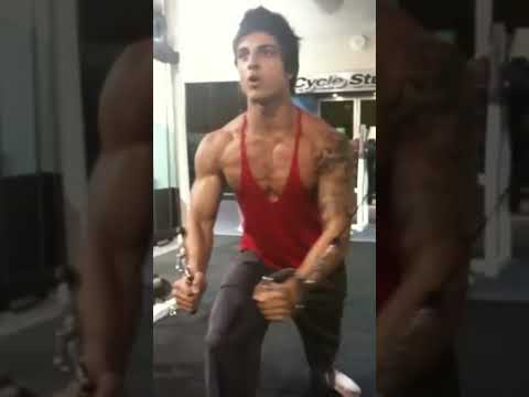 Ru-Style - Zyzz of the Mind