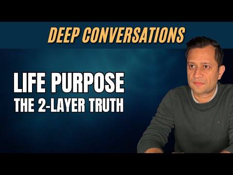 Understanding Your Individual Path & Purpose in Life