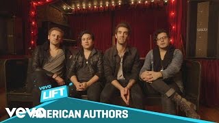 American Authors - ASK:REPLY (VEVO LIFT)