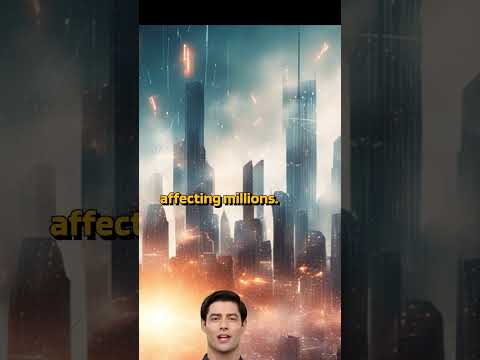 Global IT Meltdown: What Happened and How It Affects You | GLADIATOR