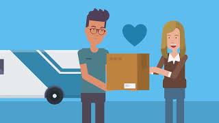 MUVA is helping movers get more customers | Shared Resources Program by MUVA