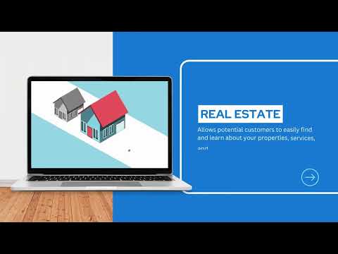 Web and Software Development Agency - Promotional Video