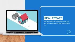 Web and Software Development Agency - Promotional Video