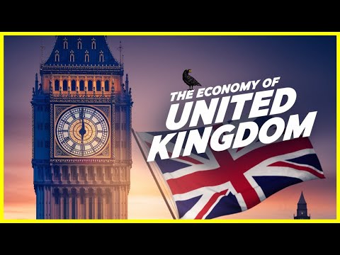Economy of United Kingdom, British Economy Unraveled