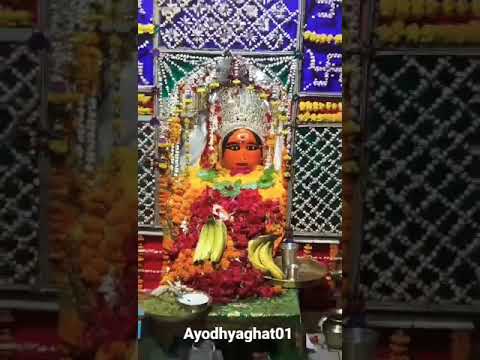 Jay mata di 🙏 #jayshreeram #whatsappstatus #youtubeshorts #jaimatadi #shortsfeed #ytshorts #shorts