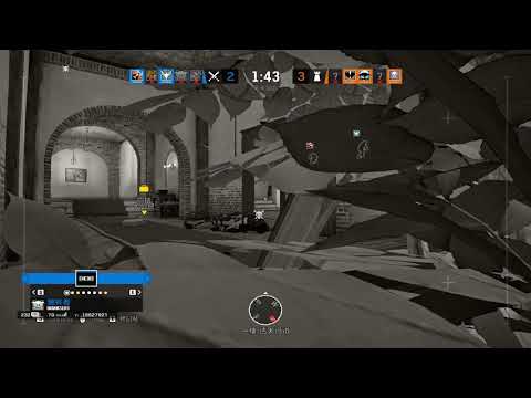 R6 丟丟丟