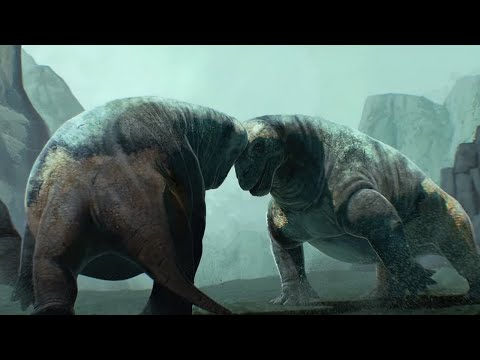 What Was Life Like During the Permian Period?