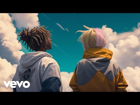 Juice WRLD - Love Me Till I'm Gone ft. Lil Peep, Lil Tracy (Music Video)