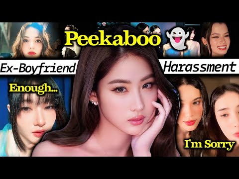 Is Yoko Apasra being a Mean Girl? | Mable Ex Boyfriend| Veronica Apologized 