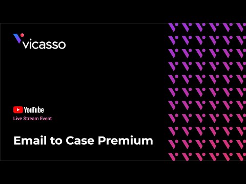 Ten Things You Wish You Knew about Email to Case Premium