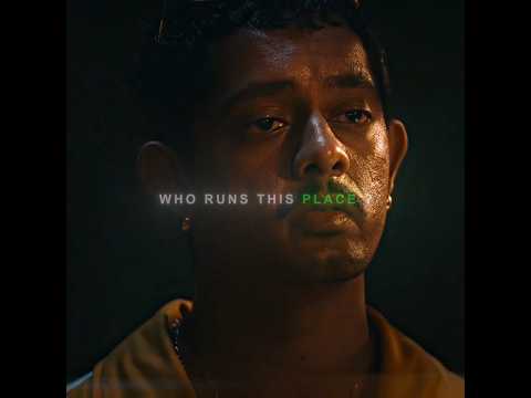 Hanuman kind 🔥 #rifleclub #hanumankind #runitup #malayalammovie #thunderthings #rifleclubedit