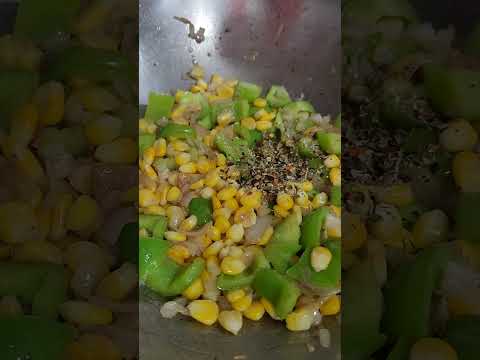 #pasta #healthypasta #easyrecipe #yummy #foodshorts #youtubeshorts