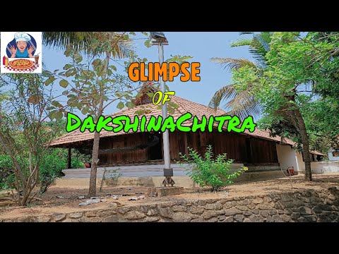 DakshinaChitra Museum Glimpse |  Different Types of Houses | VMG'S  Kitchen & Vlogs