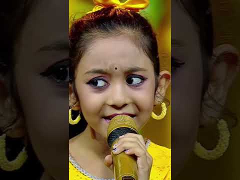 Manjakili swarnakili | Flowers Top singer season 5 | Ann Sera