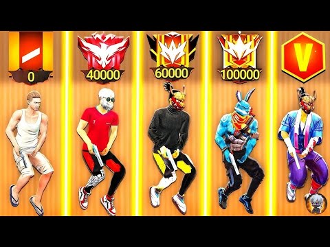 NOOB TO PRO JOURNEY LVL 100 ⚡⚡para SAMSUNG A3,A5,A6,A7,J2,J5,J7,S5,S6,S7,S9,A10,A20,A30,PART-5