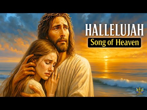 Hallelujah ✨ A Divine Song to Remember Who We Are and Why We Came