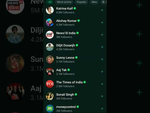 WhatsApp new update#viral#whatsapp#whatsappnewupdate#trending