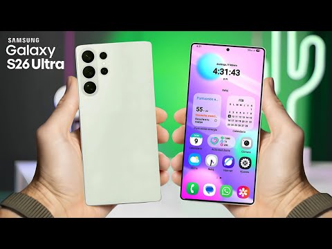 Samsung Galaxy S26 Ultra - YES, IT'S CONFIRMED!