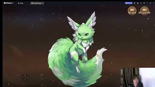 "Ancient Powers: The Dragon Pulse Guardians"