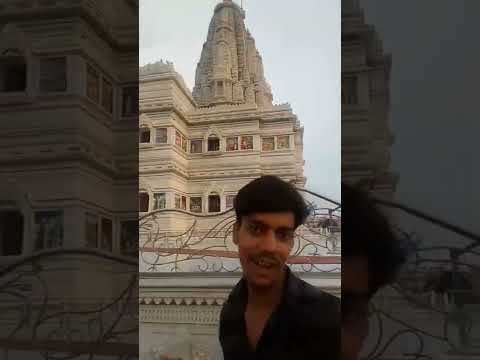 Prem mandir ki yatra🙏🙏🙏