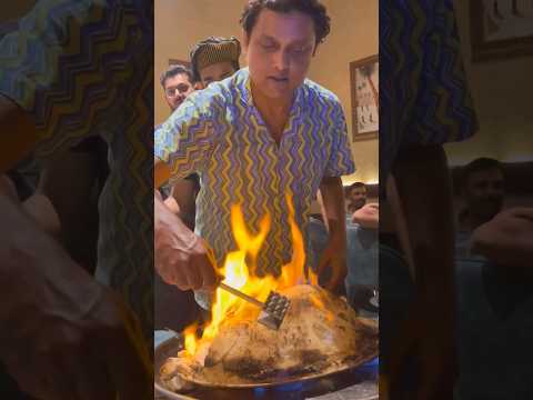 Authentic Arabic & Turkish Cuisine. #shorts #balme24 #foodvlogs #qahwa