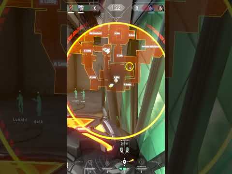 Rampage of Ramparts: Unleashing Devastating Kill Shots in Valorant
