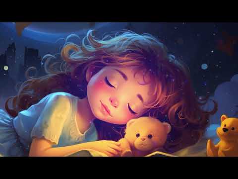 Magical Forest Sleep Meditation for Kids | Relax, Explore, and Find Peaceful Dreams