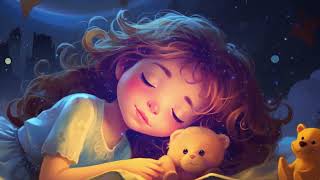Magical Forest Sleep Meditation for Kids | Relax, Explore, and Find Peaceful Dreams