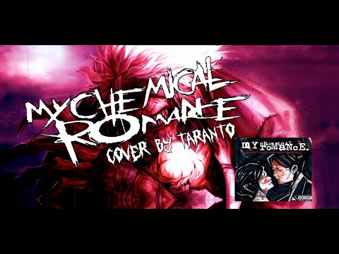 My Chemical Romance - Cemetery Drive | Vocal Cover 2020 | Taranto