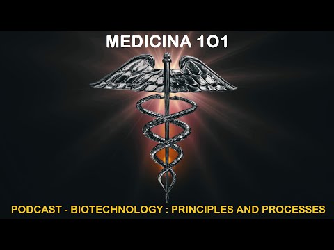 NCERT Podcast | Biology | Biotechnology : Principles and Processes | Episode-3 | MEDICINA 1O1