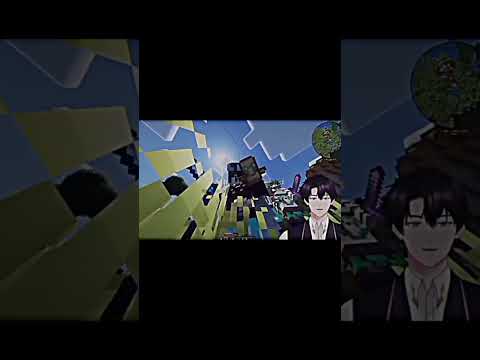 kece abizz || #vtuber #akavirtual #anomalismp #minecraft #zona #sol4ce