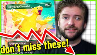 These Magic Singles Are Cheap Right Now. Here's What I'd Buy