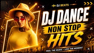 DJ Dance Non-Stop Hits | Mehendi/Dompa Party Remix | Kannada DJ Songs 2024