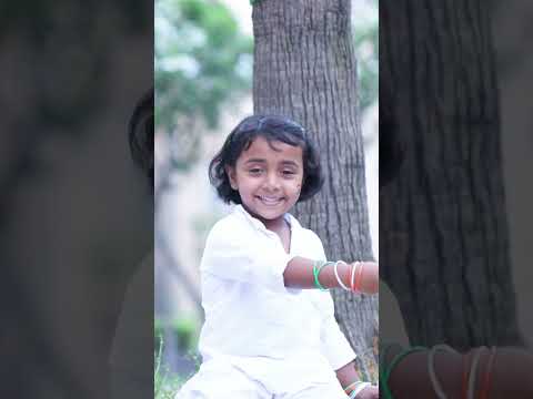 Happy Independence Day #india #independenceday #nationalflag #latest #shorts #kids