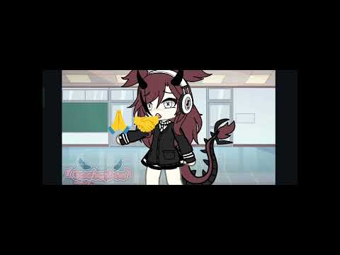 |•How Kai fell inlove with Mae•| #gacha #gachaedit #gachatrend  #viralshorts #fyp