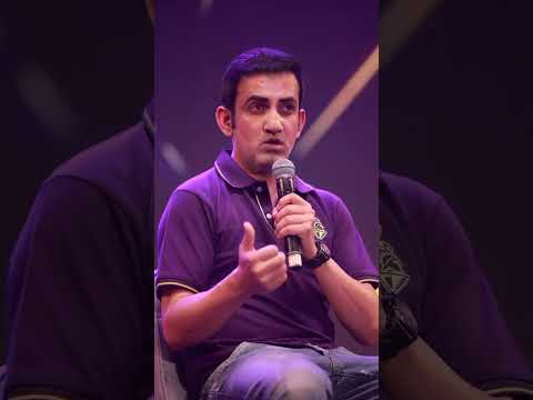 The story of sacrifice and loyalty- our Sunil narine #ipl2024 #ipl #kkr #gautamgambhir