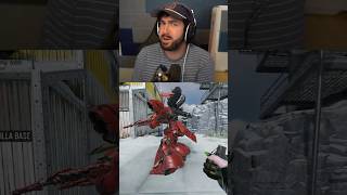 Legendary Gundams P2W or P2L in COD Mobile?
