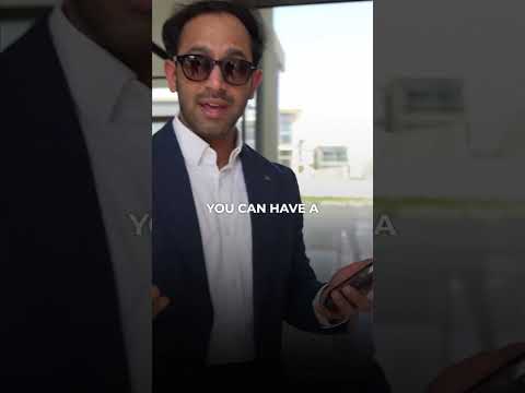 How my client made millions