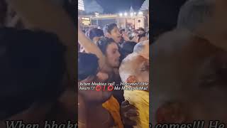 jaganath_jaganath_jaganath When bhaktas call ... He comes!!! He hears !!! Mo Mahaprabhu!#gitgobind