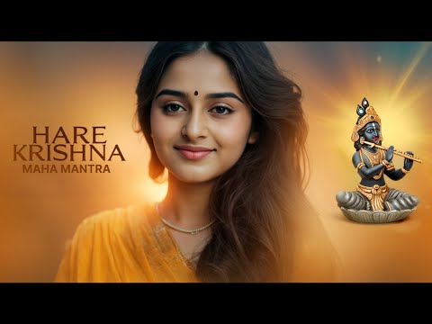 How Krishna Bhakti CURED My Depression | My Transformation Story | AI gen