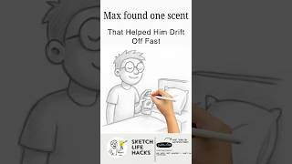 Sleep Expert Reveals Best Lavender Pillow Spray Techniques #shorts #ytshorts #lifehacks #sleephack