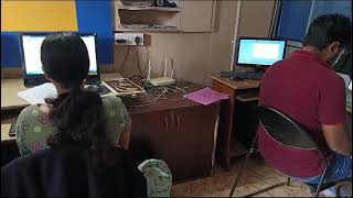 Computer Basics, Advanced Excel & Tally Classes at Quickstep Computer Centre  In R T Nagar Bengaluru