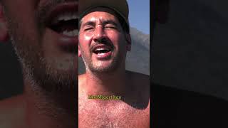 The Waverunner Stand Up Comedy Tour!