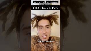 ouuuhhhh They Obsessed Obsessed 🤩#divinebeings #love #fyp