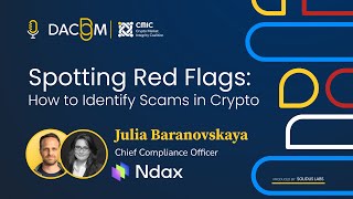 Spotting Red Flags: How to Identify Scam Crypto Platforms