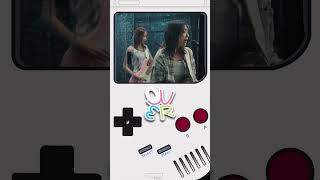 내가 들으려고 만든 눈물참기 #qwer #눈물참기 #GameBoy