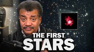 Did JWST Just Find Our Cosmic Ancestors?