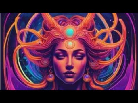 Maa Durga Mantra x Psy Trance | Powerful Spiritual Beats 2025 - Navrati special