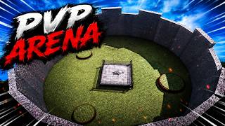 Roblox Script Showcase: Pvp Arena